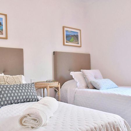 Mar En Calma Διαμέρισμα Playa Honda  Εξωτερικό φωτογραφία