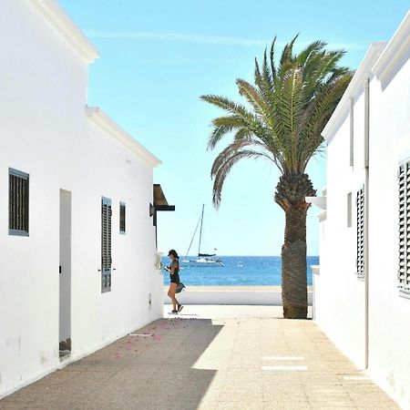 Mar En Calma Διαμέρισμα Playa Honda  Εξωτερικό φωτογραφία